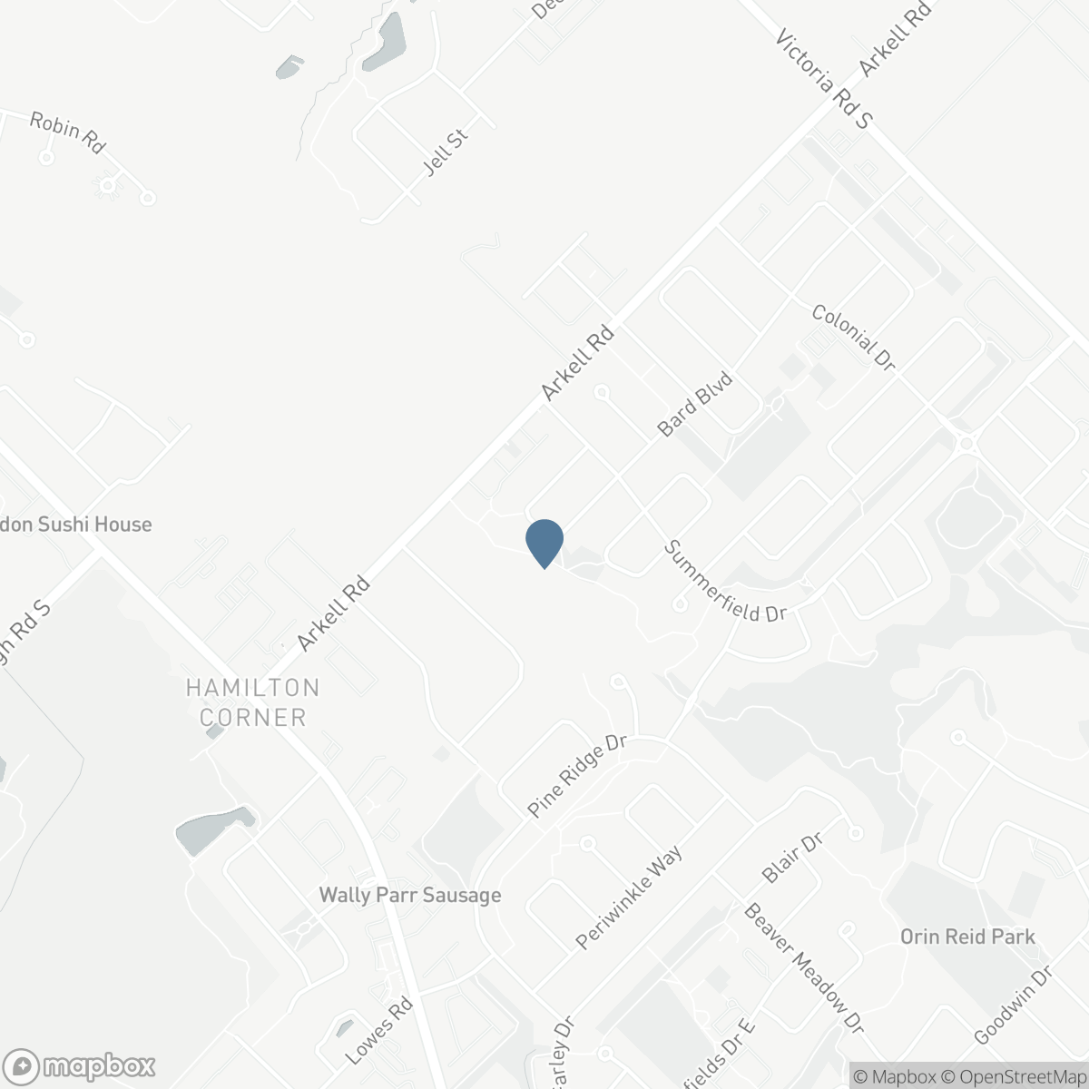 65 AMSTERDAM CRESCENT, Guelph, Ontario N1L 0G2